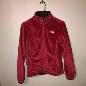 North face jacket
